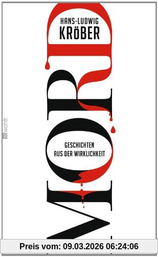 Hans-Ludwig Kröber Mord, Geschichten Aus Der Wirklichkeit