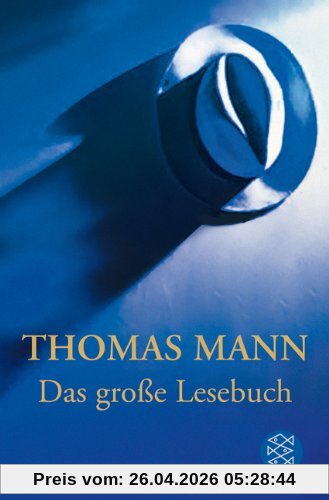 Das große Lesebuch. Sonderausgabe.