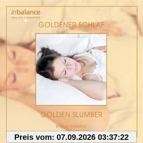 Goldener Schlaf-Golden Slumber