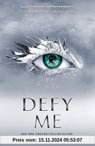 Defy Me