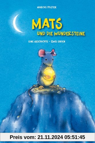 Mats und die Wundersteine