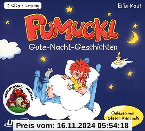 Pumuckl Gute-Nacht Geschichten