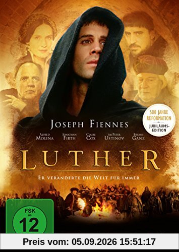 Luther - 500 Jahre Reformation Edition