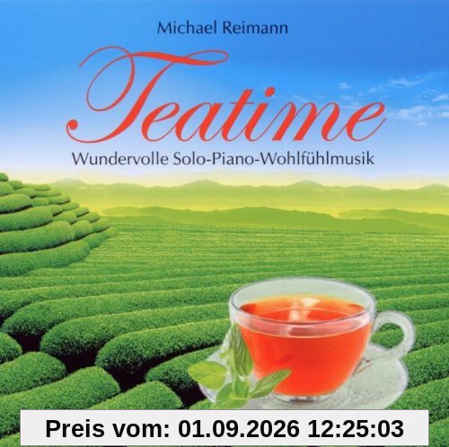 Teatime