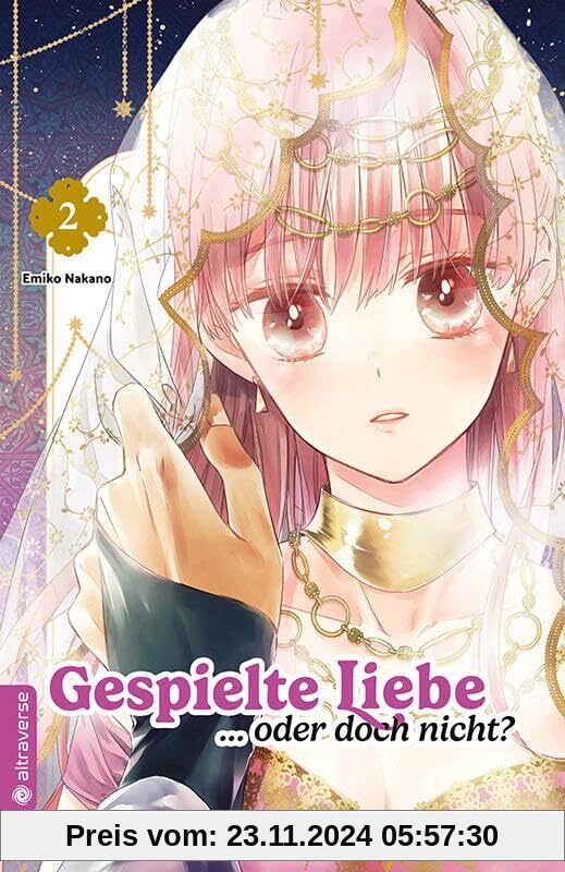 Gespielte Liebe … oder doch nicht? 02