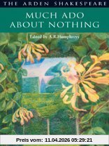 Much Ado About Nothing (Arden Shakespeare)