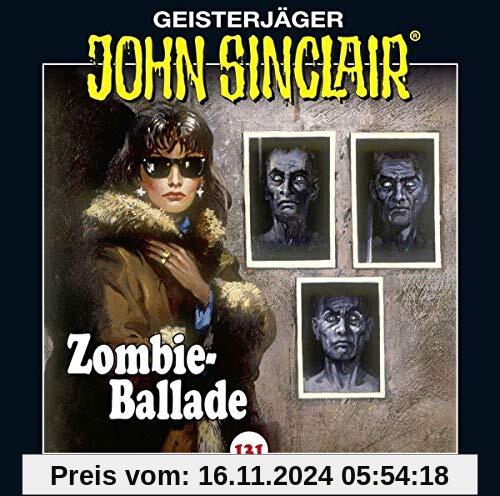 Zombie-Ballade