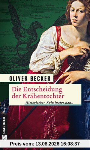Die Entscheidung der Krähentochter