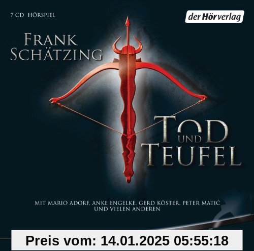 Tod und Teufel