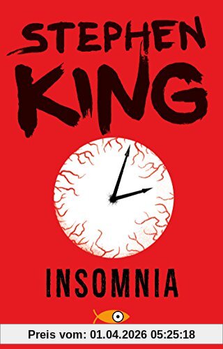 Insomnia