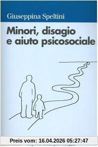 Minori, disagio e aiuto psicosociale