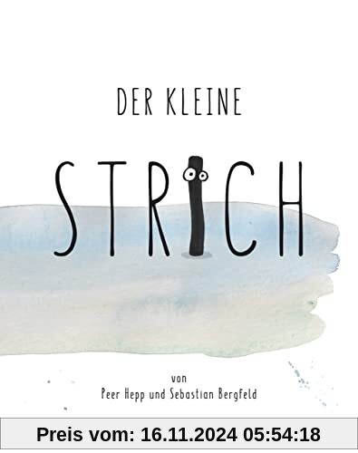 Der kleine Strich