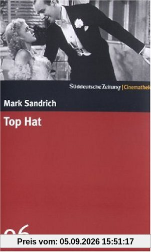 Top Hat - SZ-Cinemathek, Nr. 96