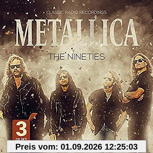 The Nineties/Radio Broadcast