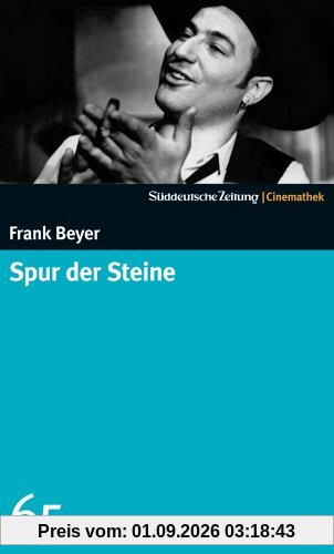 Spur der Steine