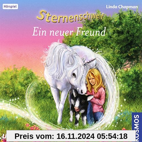 Sternenschweif (Folge 42): Ein neuer Freund