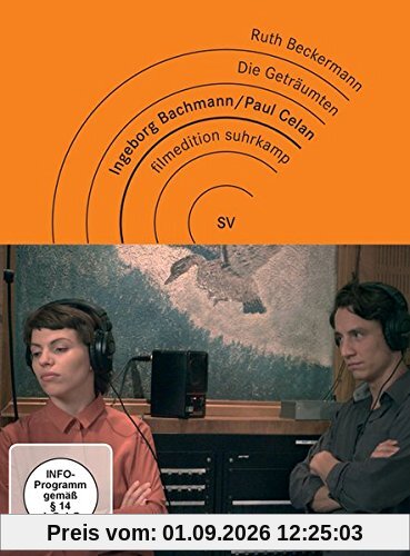 Die Geträumten, 1 DVD