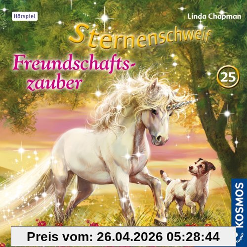 Sternenschweif (Folge 25) - Freundschaftszauber