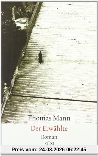 Der Erwählte: Roman
