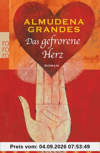 Das gefrorene Herz