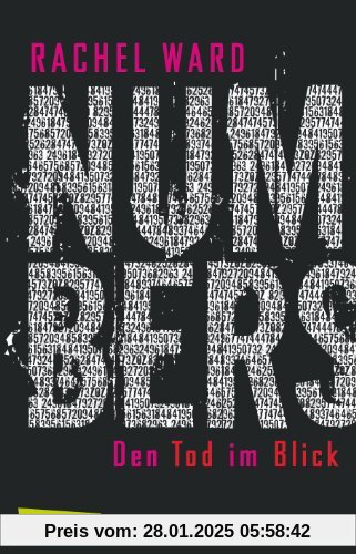 Numbers - Den Tod im Blick