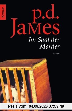 Im Saal der Mörder