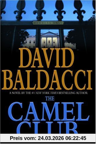 The Camel Club