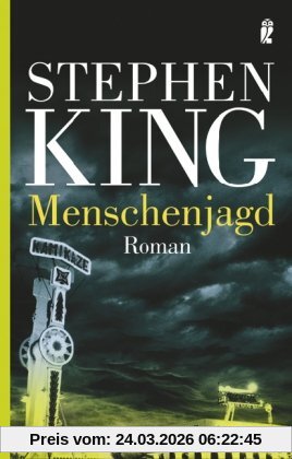 Menschenjagd