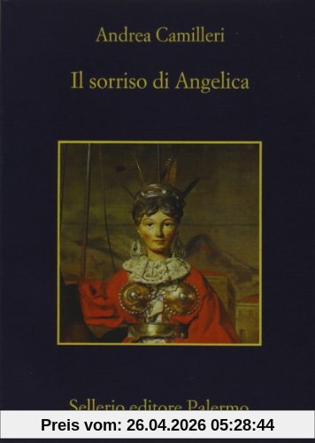 Il sorriso di Angelica