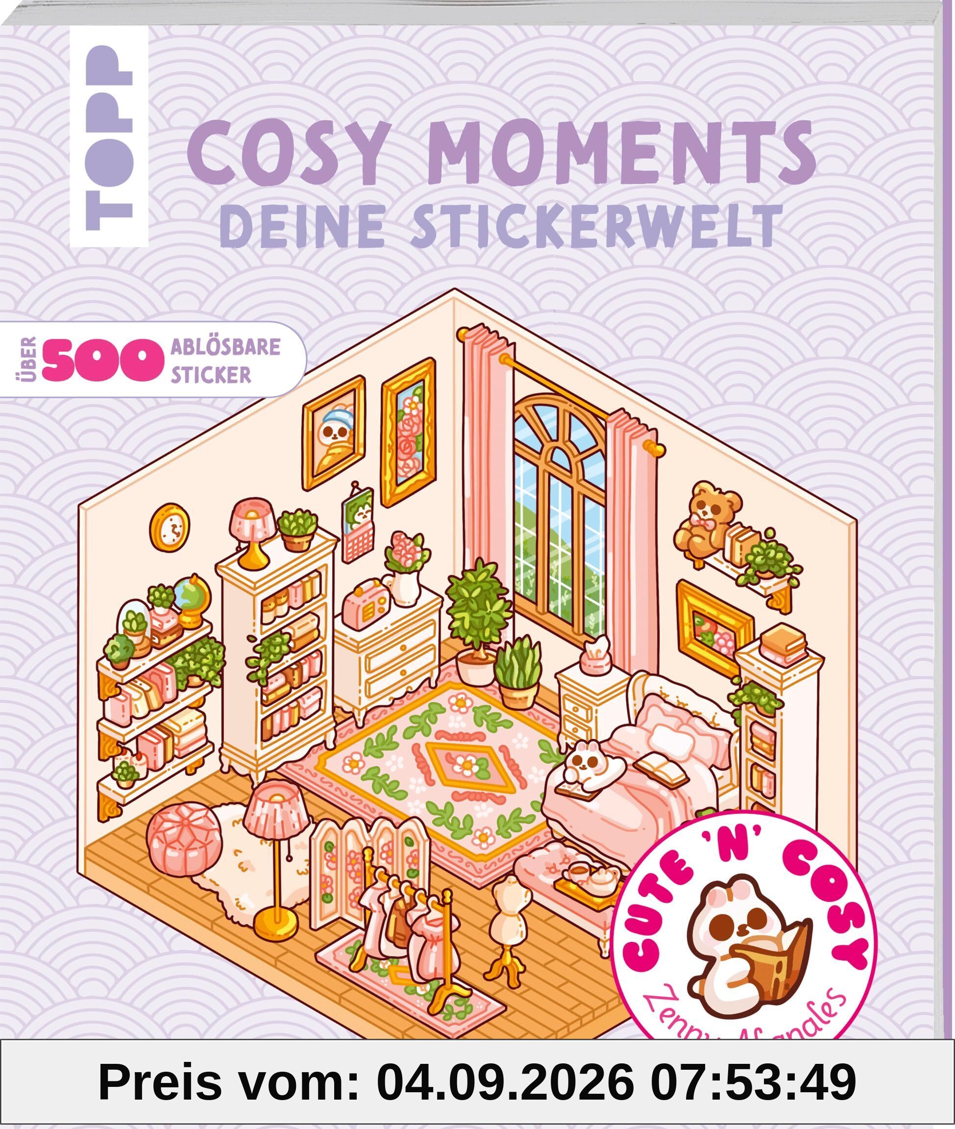 Cosy Moments