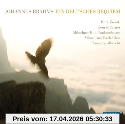 Münchener Bach-Chor Ein Deutsches Requiem