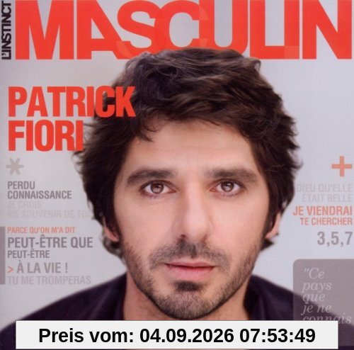 L'instinct Masculin