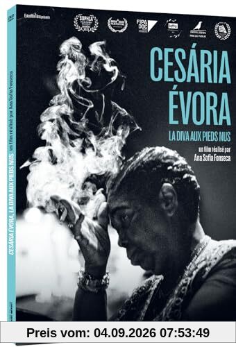 Cesaria évora, la diva aux pieds nus [FR Import]