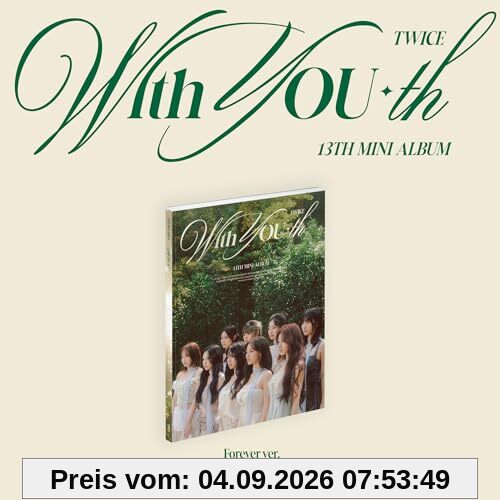 With YOU-th (Forever ver.)