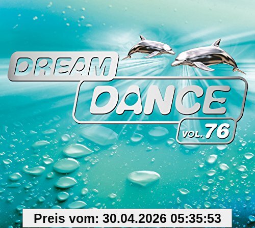 Dream Dance,Vol.76