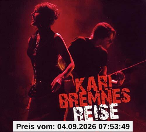 Reise [Vinyl LP]