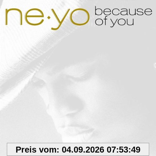 Ne-Yo Because Of You