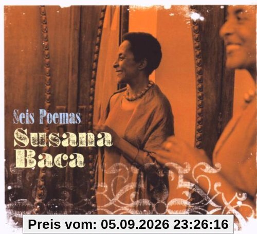 Seis Poemas/Six Poems