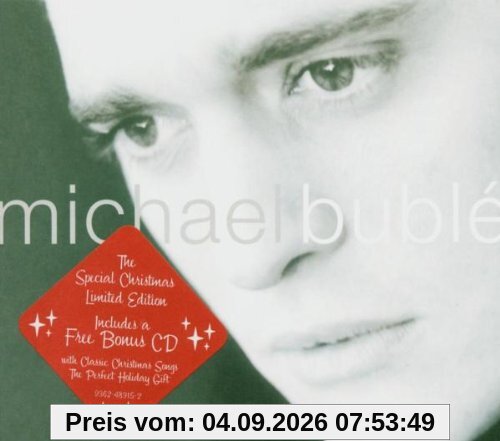 Michael Bublé (Christmas Edition)