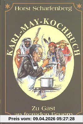 Karl-May-Kochbuch