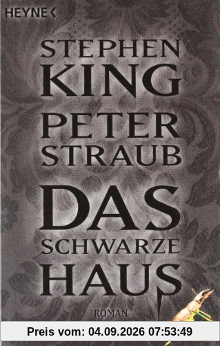 Das schwarze Haus