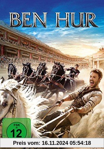 Ben Hur