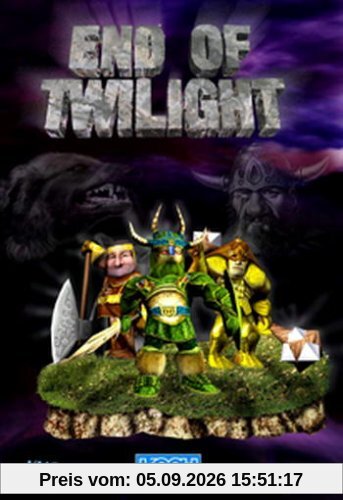 End of Twilight