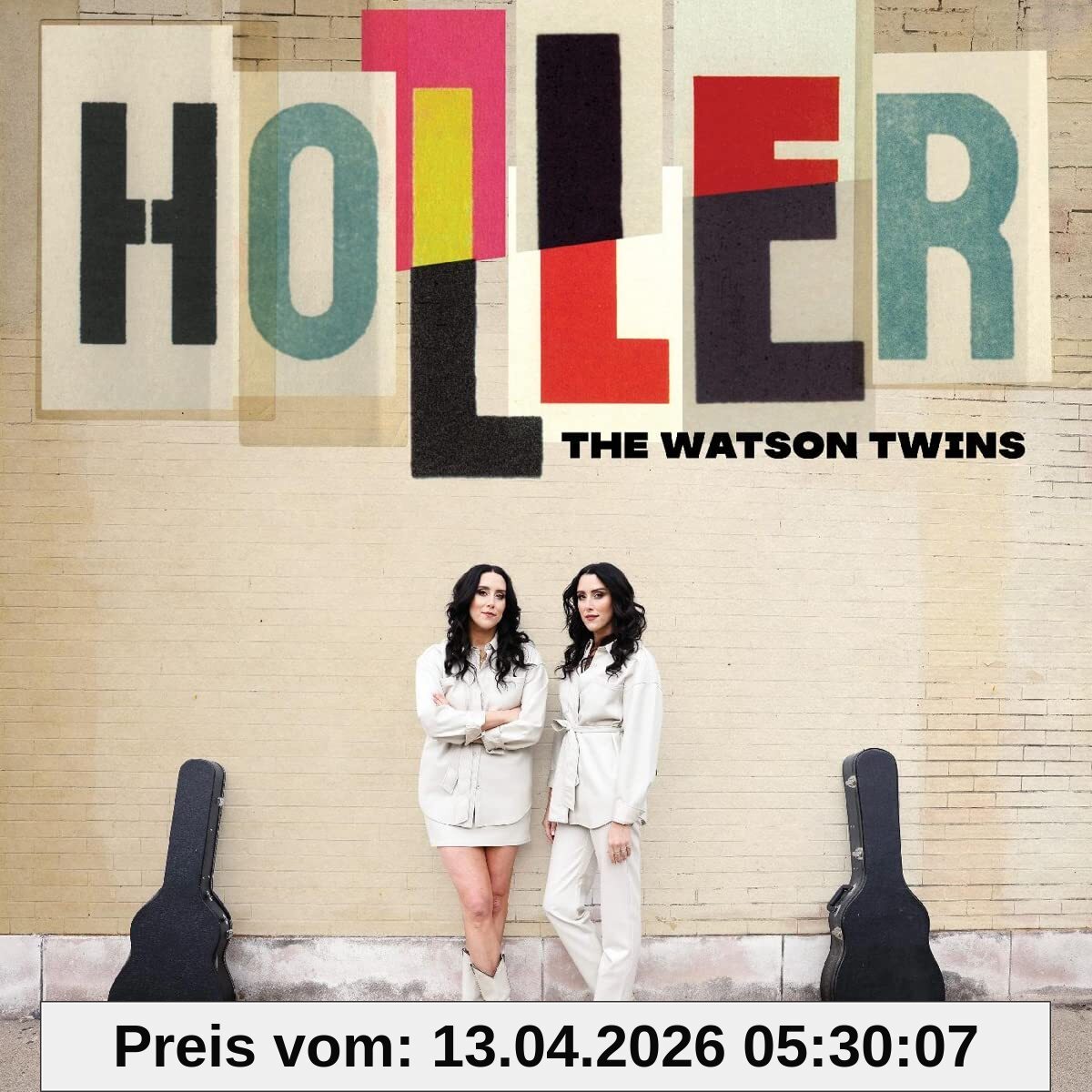 Holler [Vinyl LP]