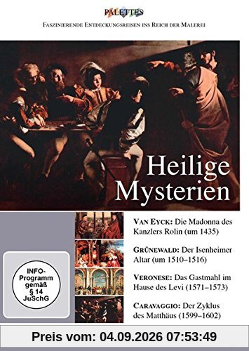 Heilige Mysterien