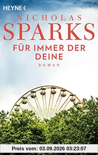 Für immer der Deine: Roman