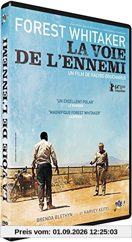 La Voie de l'ennemi
