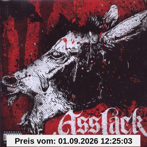 Assjack
