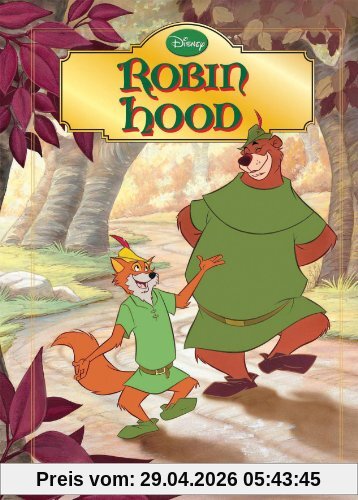Disney Classic Robin Hood