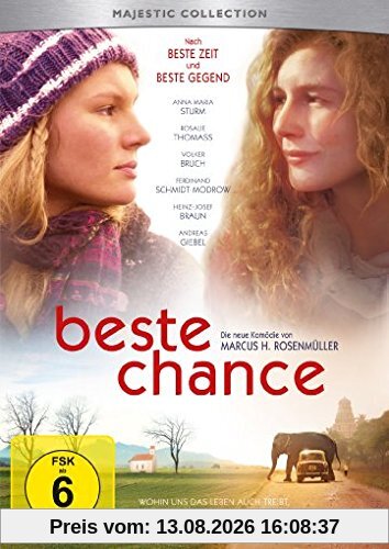 Beste Chance